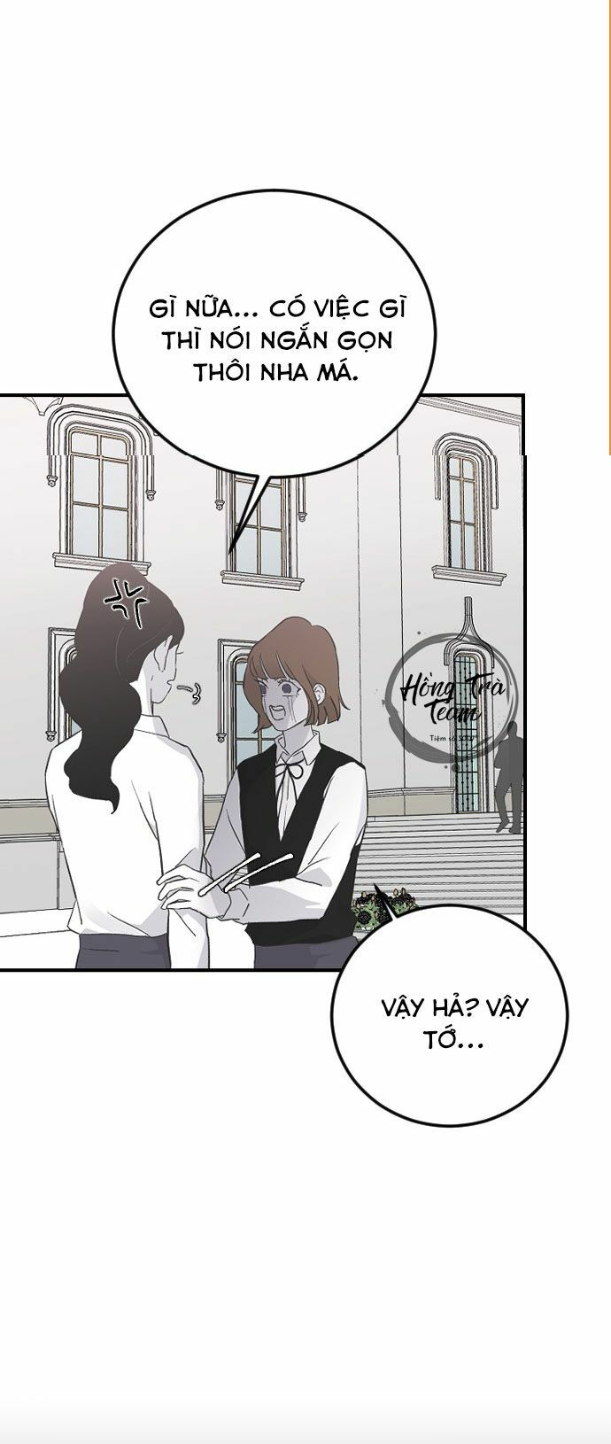 ba người anh trai cực phẩm của tôi chapter 16 4