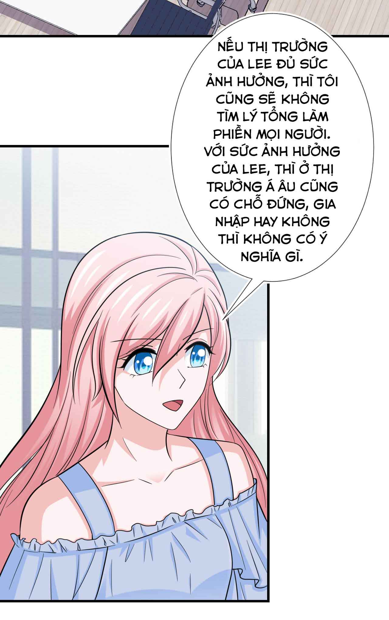 bí mật không thể yêu đương chapter 48 22