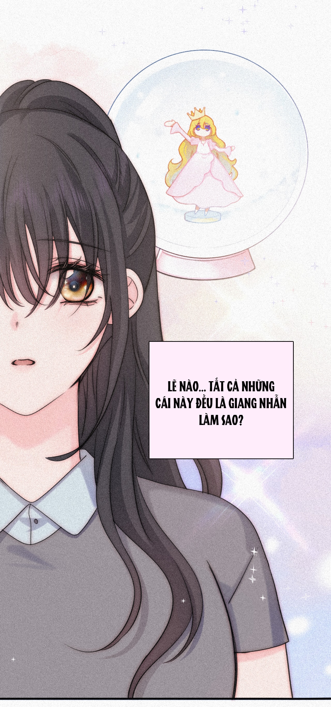 bệnh yêu chapter 120 35