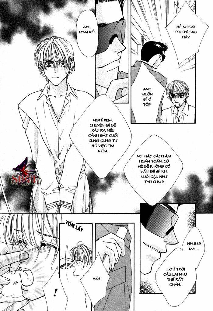 hostage – akiba jirou chapter 1 10