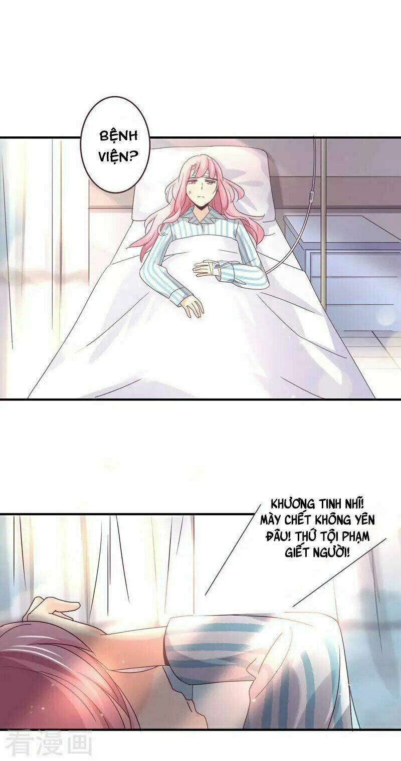 cuồng duệ tiểu thê chapter 69 11