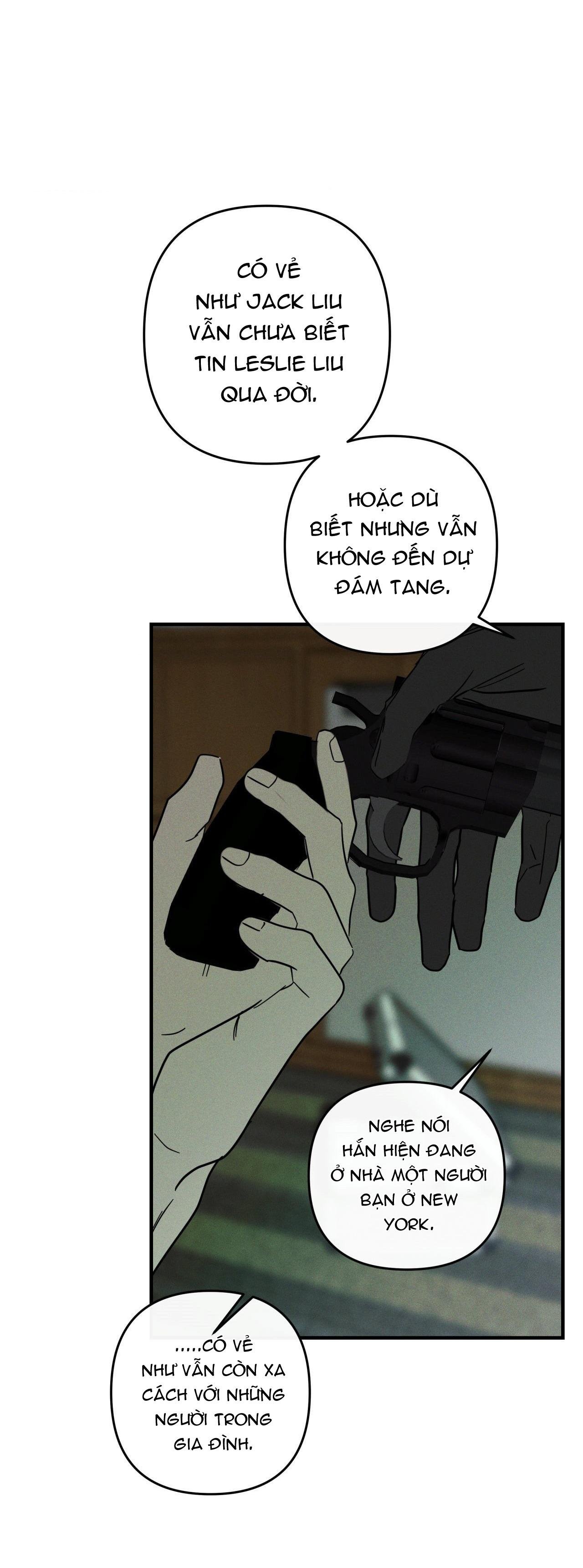 thân ái chapter 39 8