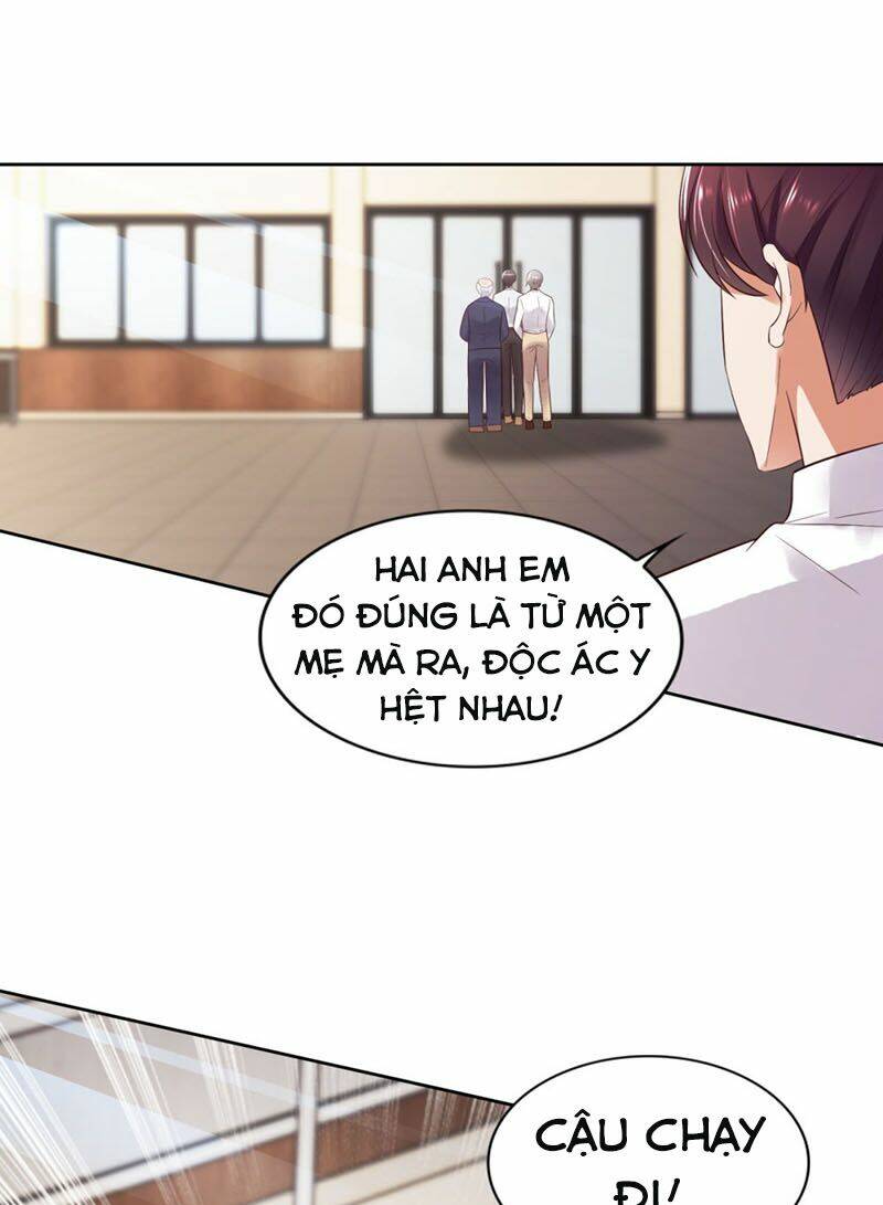 chí tôn toàn năng chapter 52 34