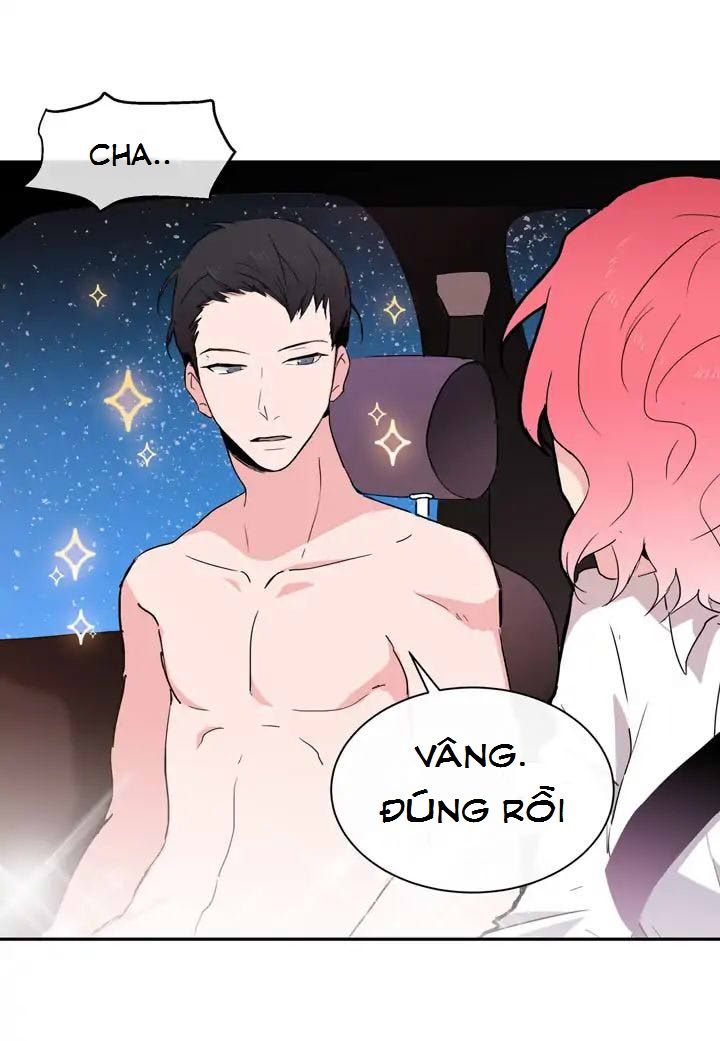 rắc rối về vấn đề yêu đương của tôi chapter 3 49