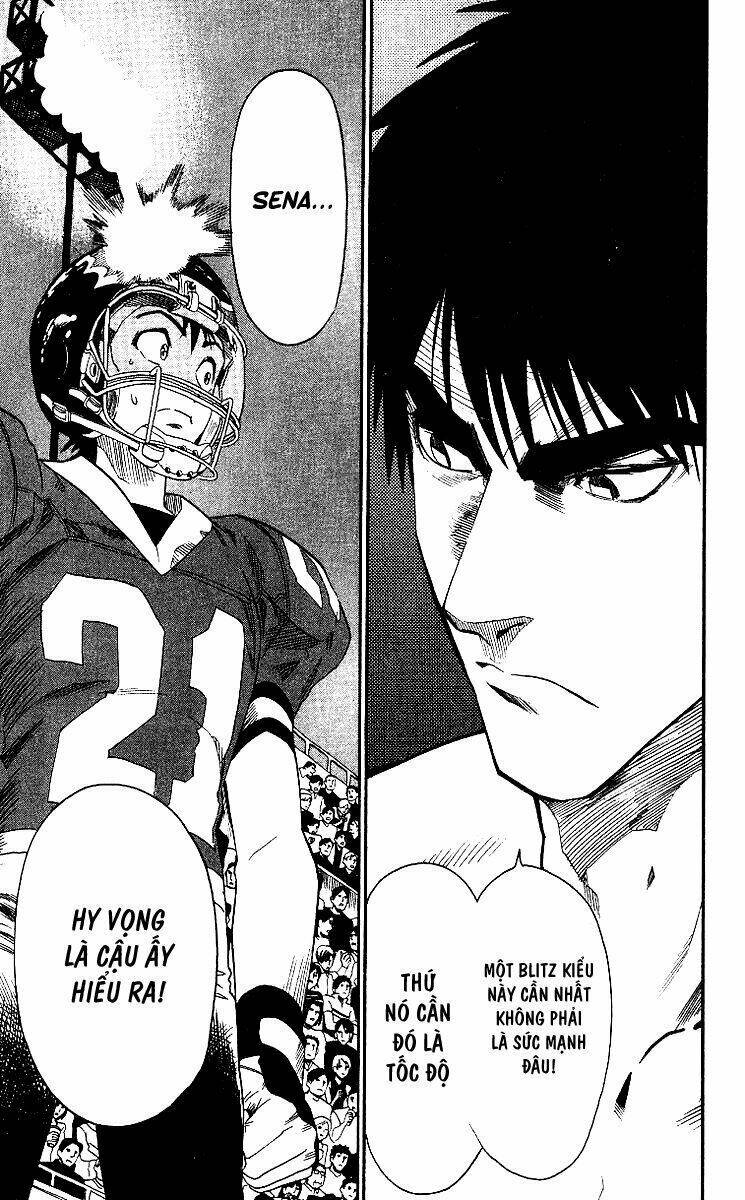 lá chắn mắt chapter 62 23