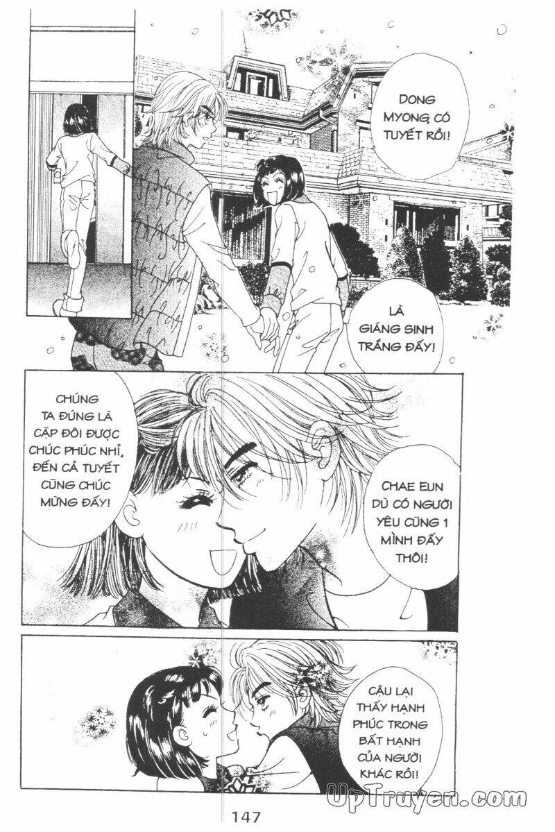 cô nàng ngổ ngáo chapter 10 145