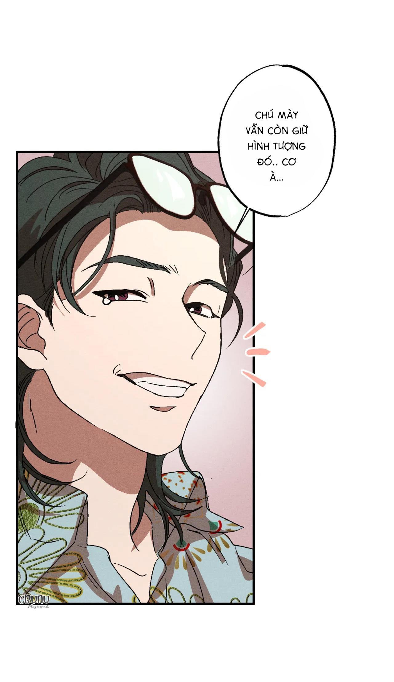 bẫy đôi ngọt ngào chapter 15 17