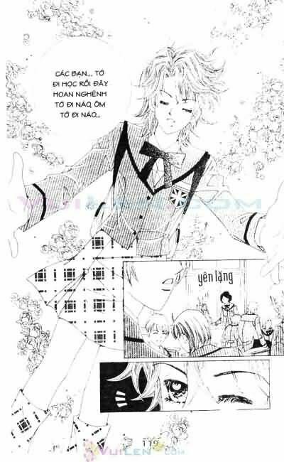 chàng gà mái chapter 16 119