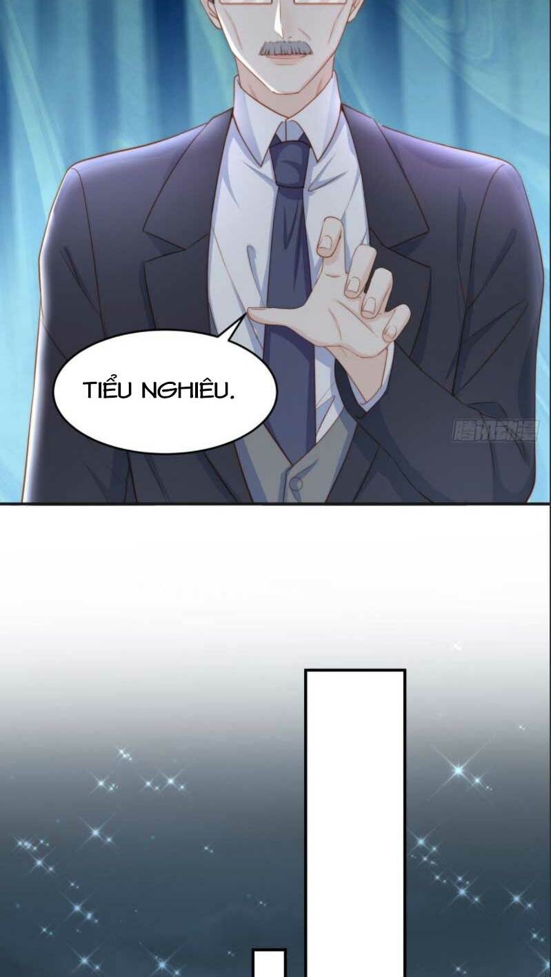 sủng em sủng tới tận cùng chapter 106.1 8