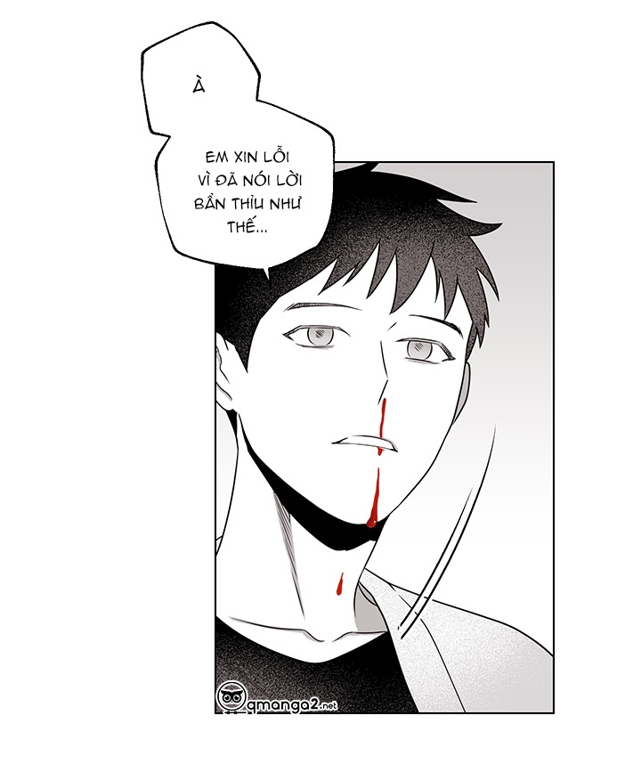 bữa tiệc của những đóa hoa chapter 20 73