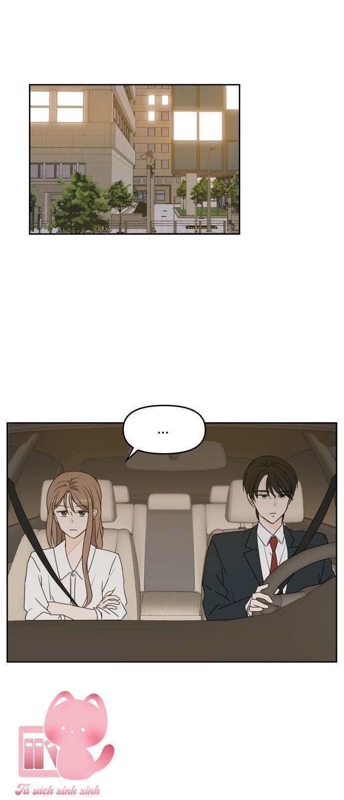 hẹn gặp nhau ở kiếp thứ 19 chapter 57 1