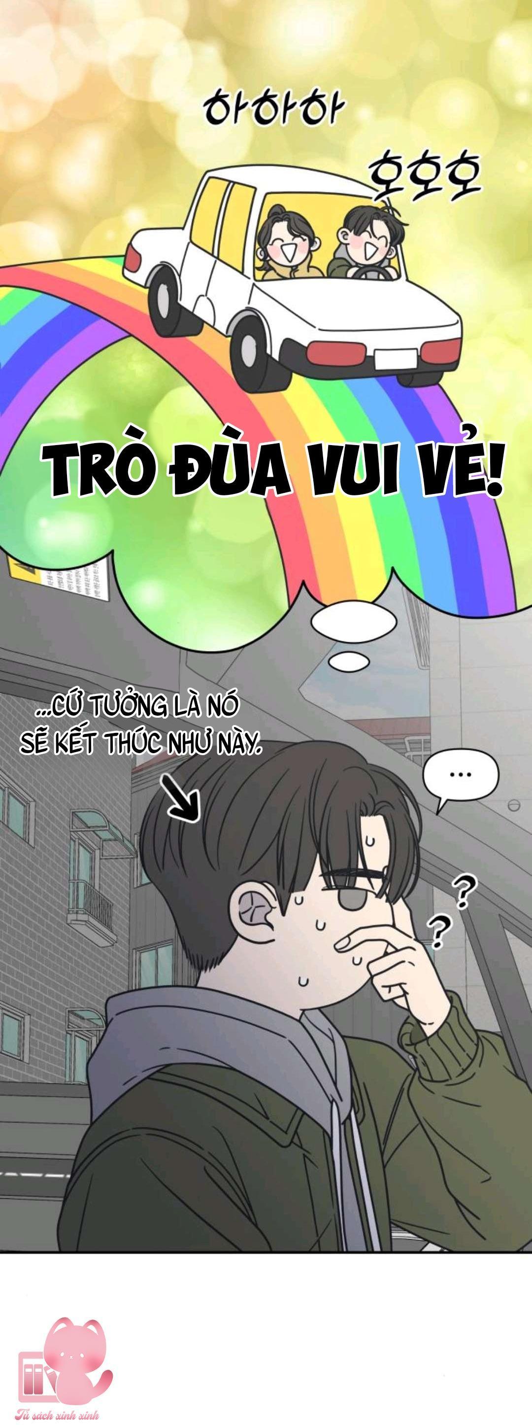 nói không với tình công sở chapter 5 6