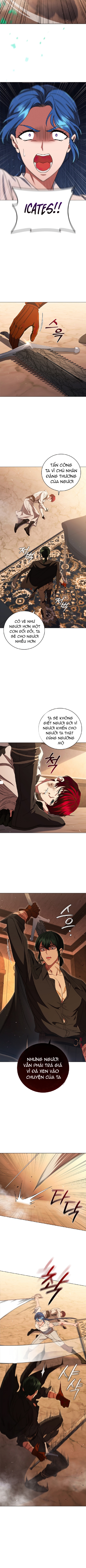 Cô Gái Của Rồng chapter 13.2 - Trang 7