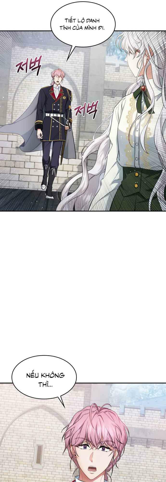 'di vật' melvin để lại chapter 6 49