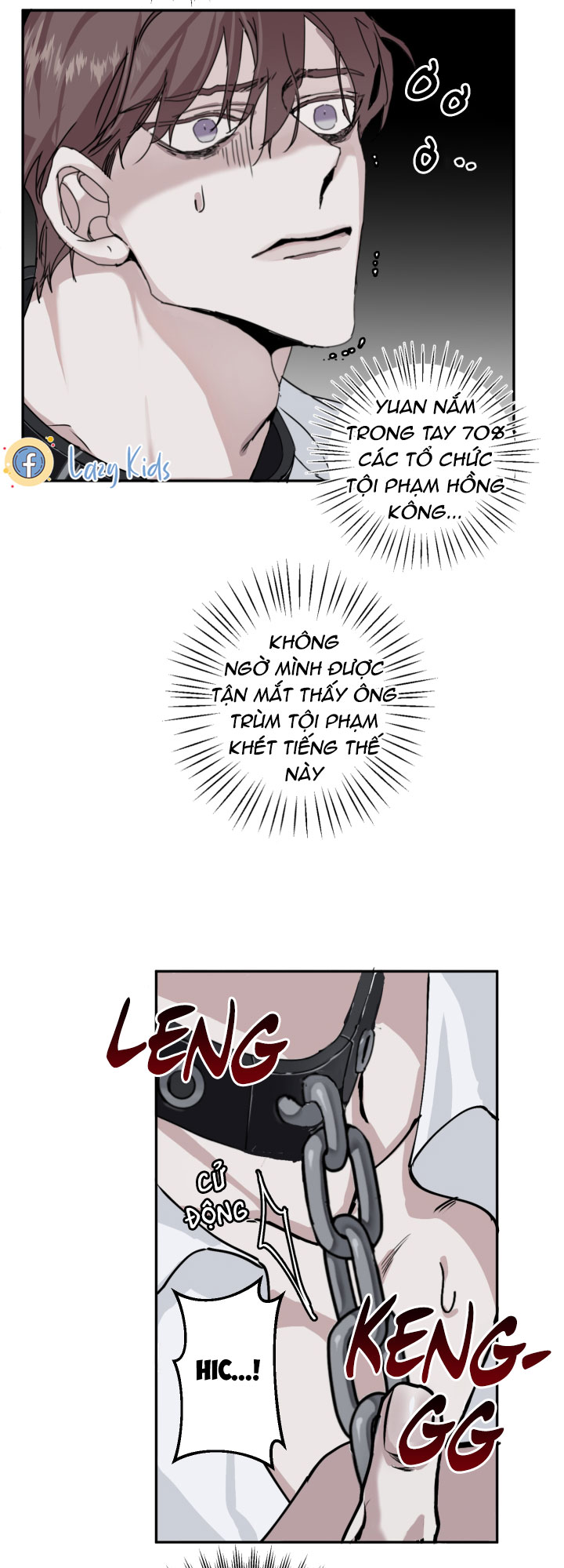 tình đơn phương chapter 3 25