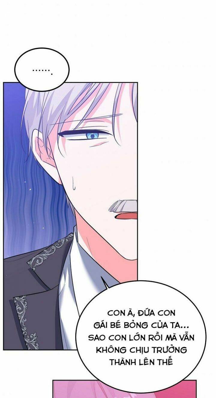 ác nữ karuna bé lại chapter 40 39