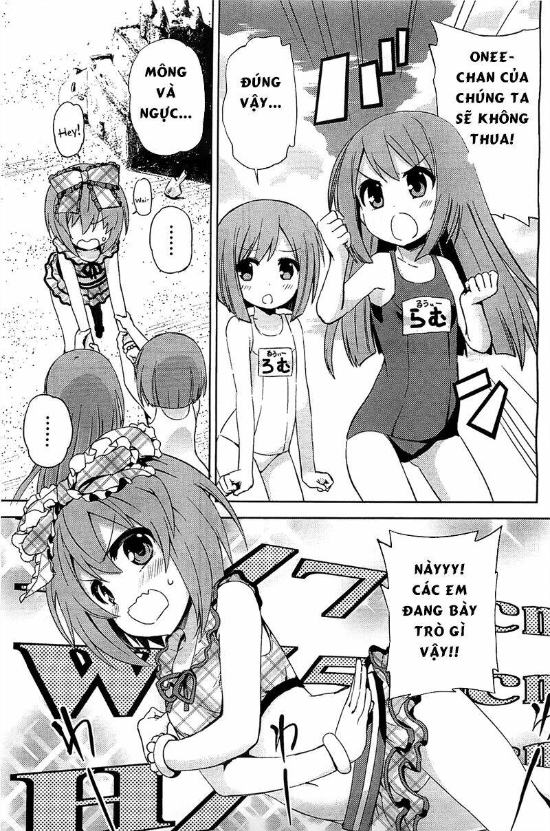 hyperdimension neptunia - hello new world chapter 4 24