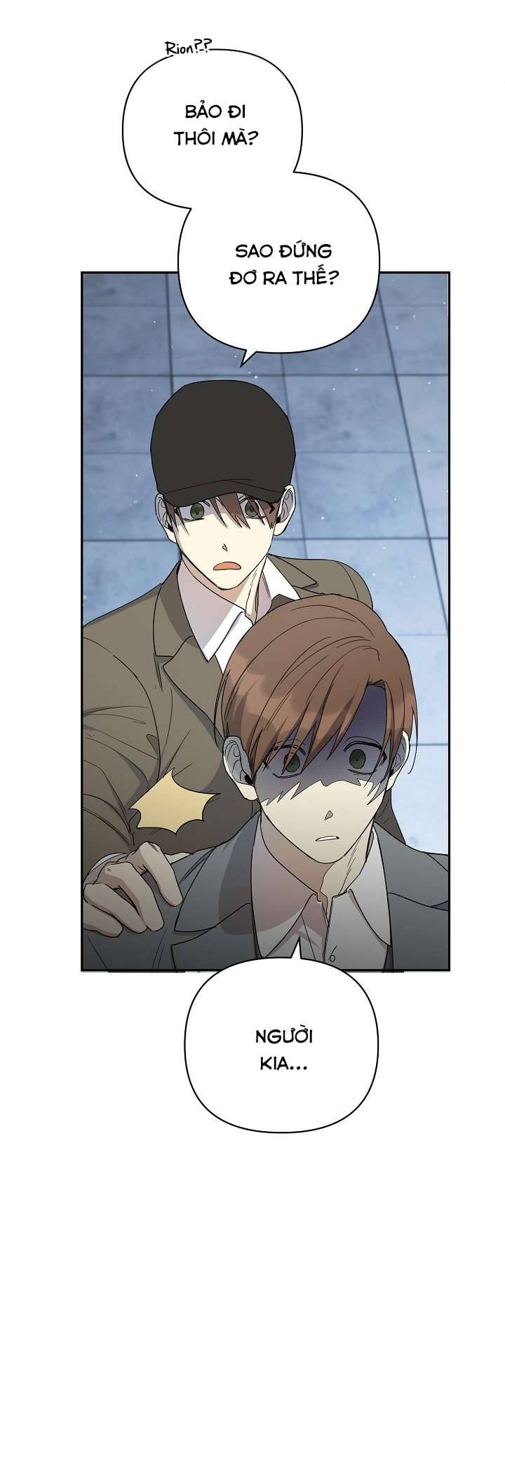 phương pháp trở thành con gái của người hùng bóng đêm chapter 32 59