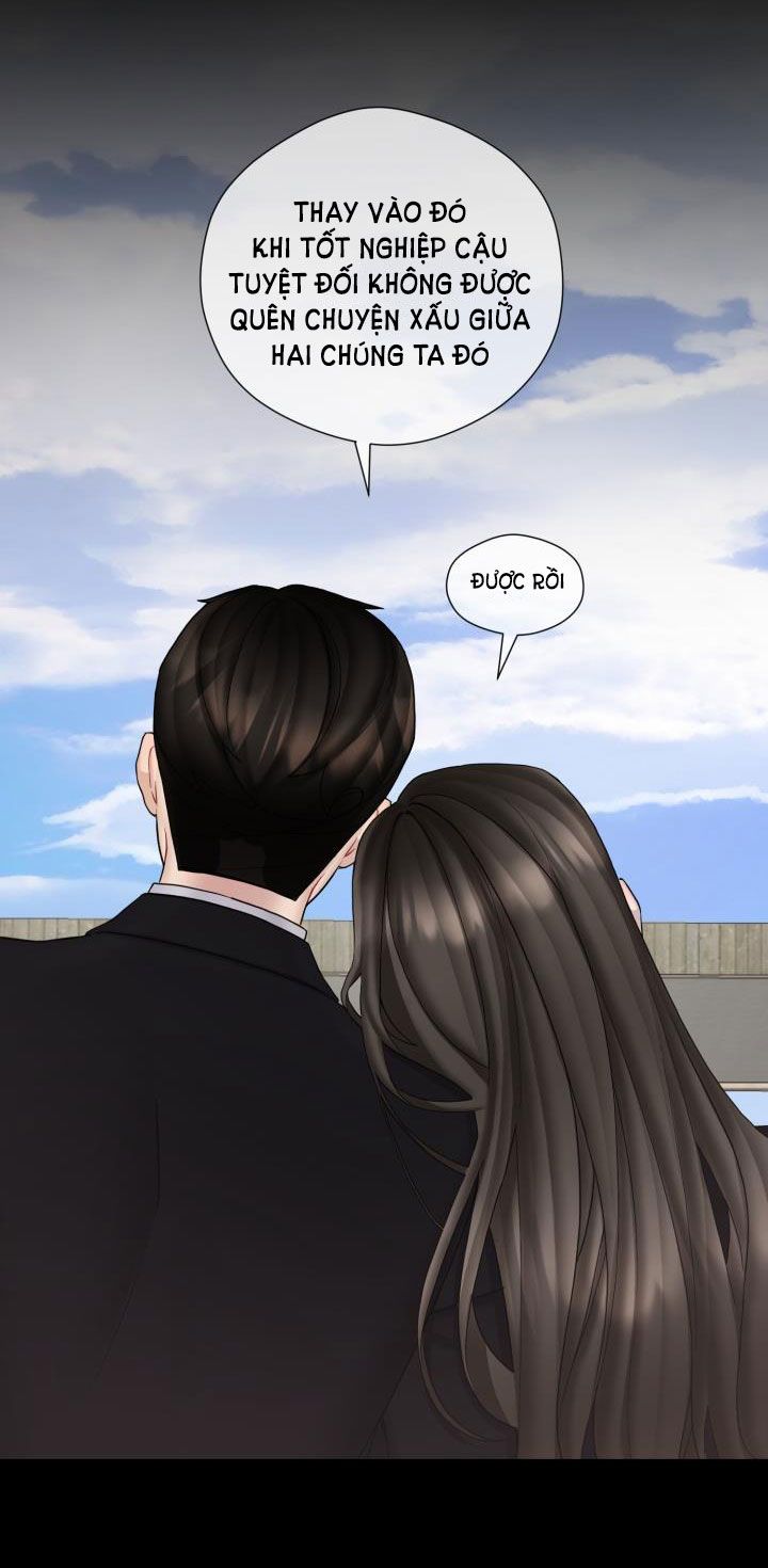 [18+] trò chơi giữa hai người chapter 4.2 20