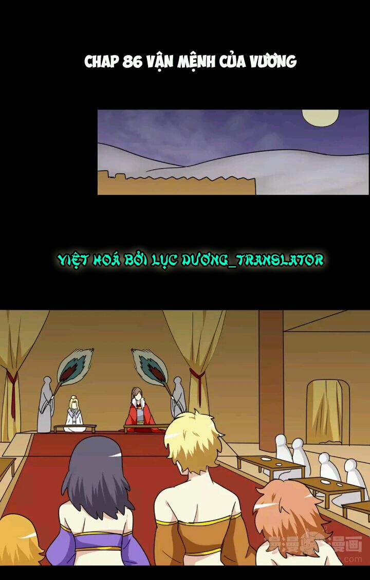 lưỡng bất nghi (full) chapter 86 1