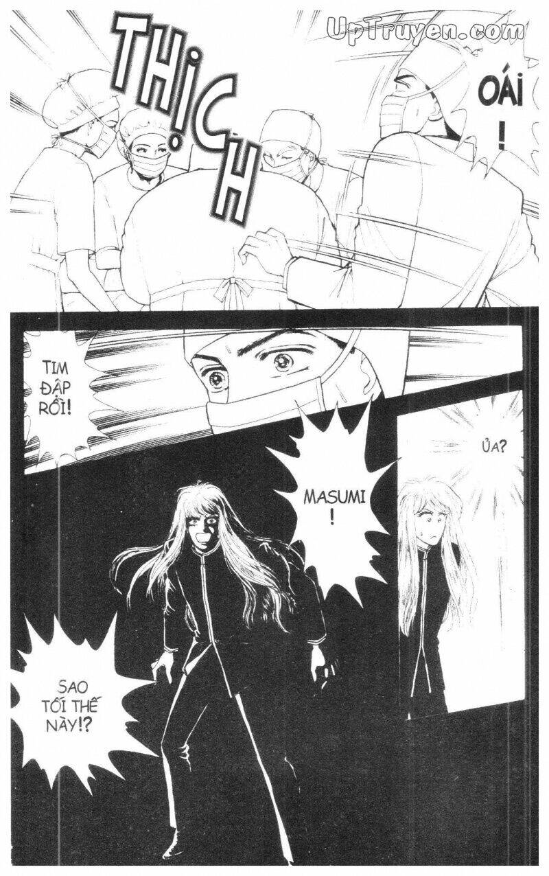 câu lạc bộ con nhà giàu chapter 11 81