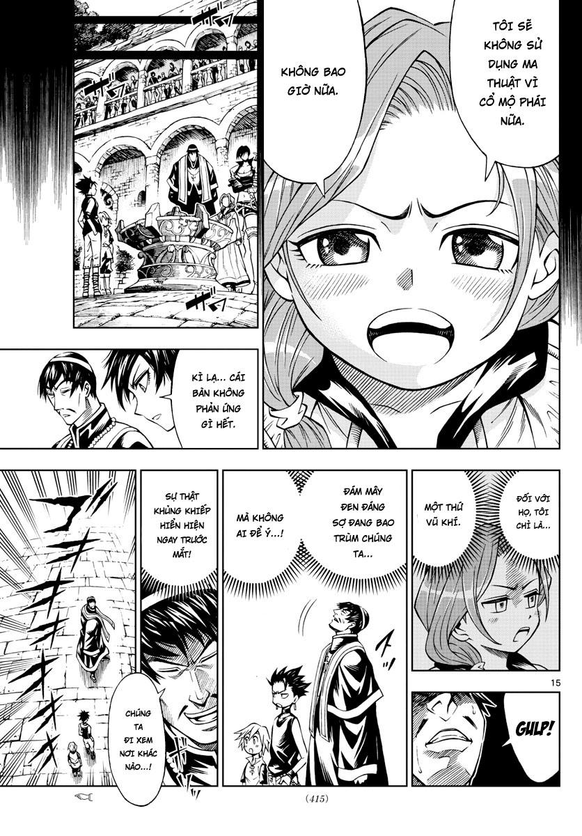 marry grave chapter 27 15