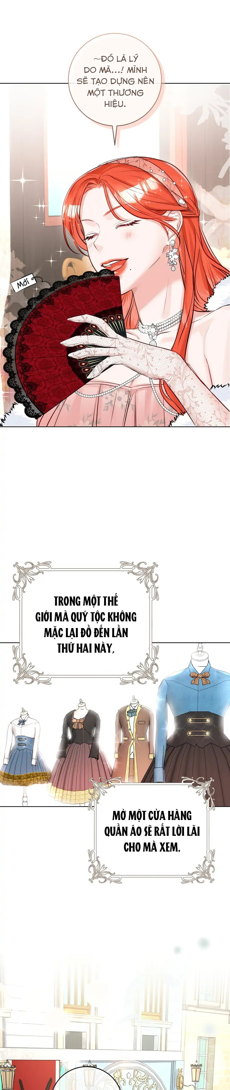 cuộc hôn nhân của đại công tước chỉ là một trò lừa đảo chapter 25.1 13