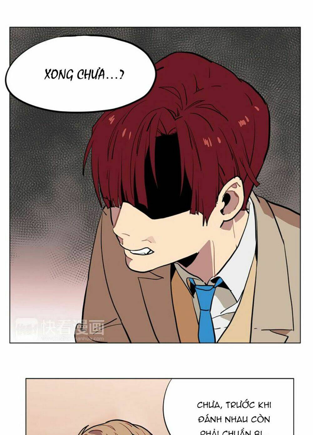 hoa đạo sĩ chapter 18 28