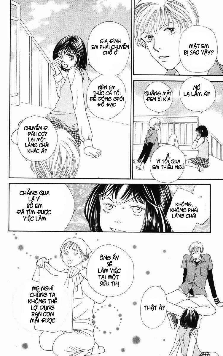 con nhà giàu chapter 179 13