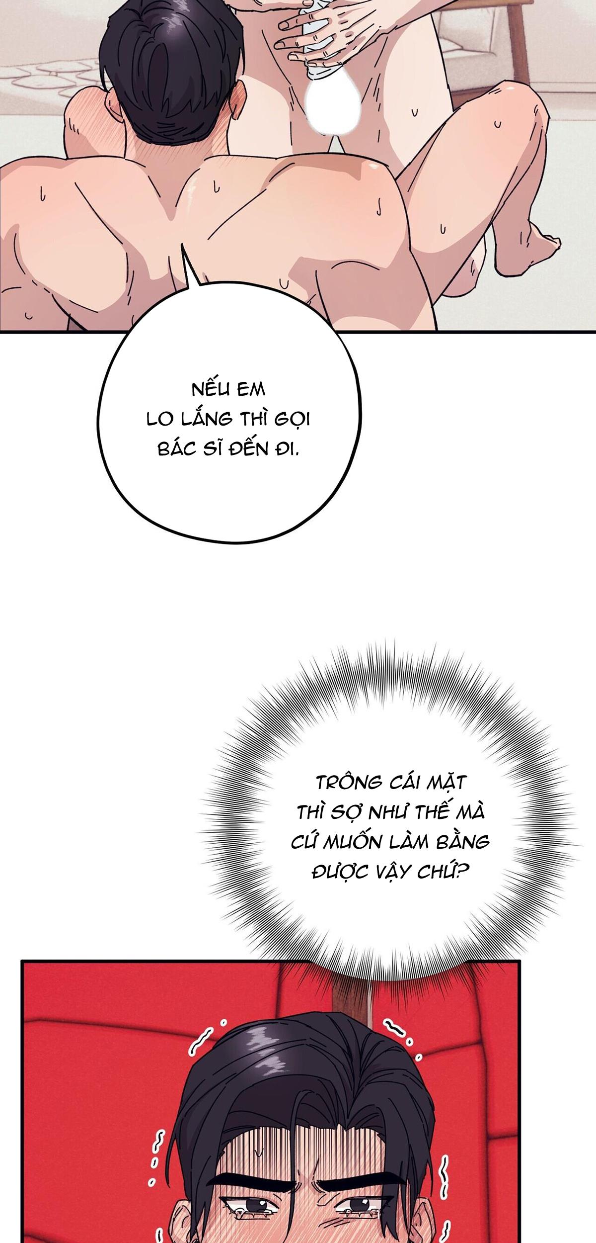 làm dâu nhà tài phiệt họ kang chapter 44 40