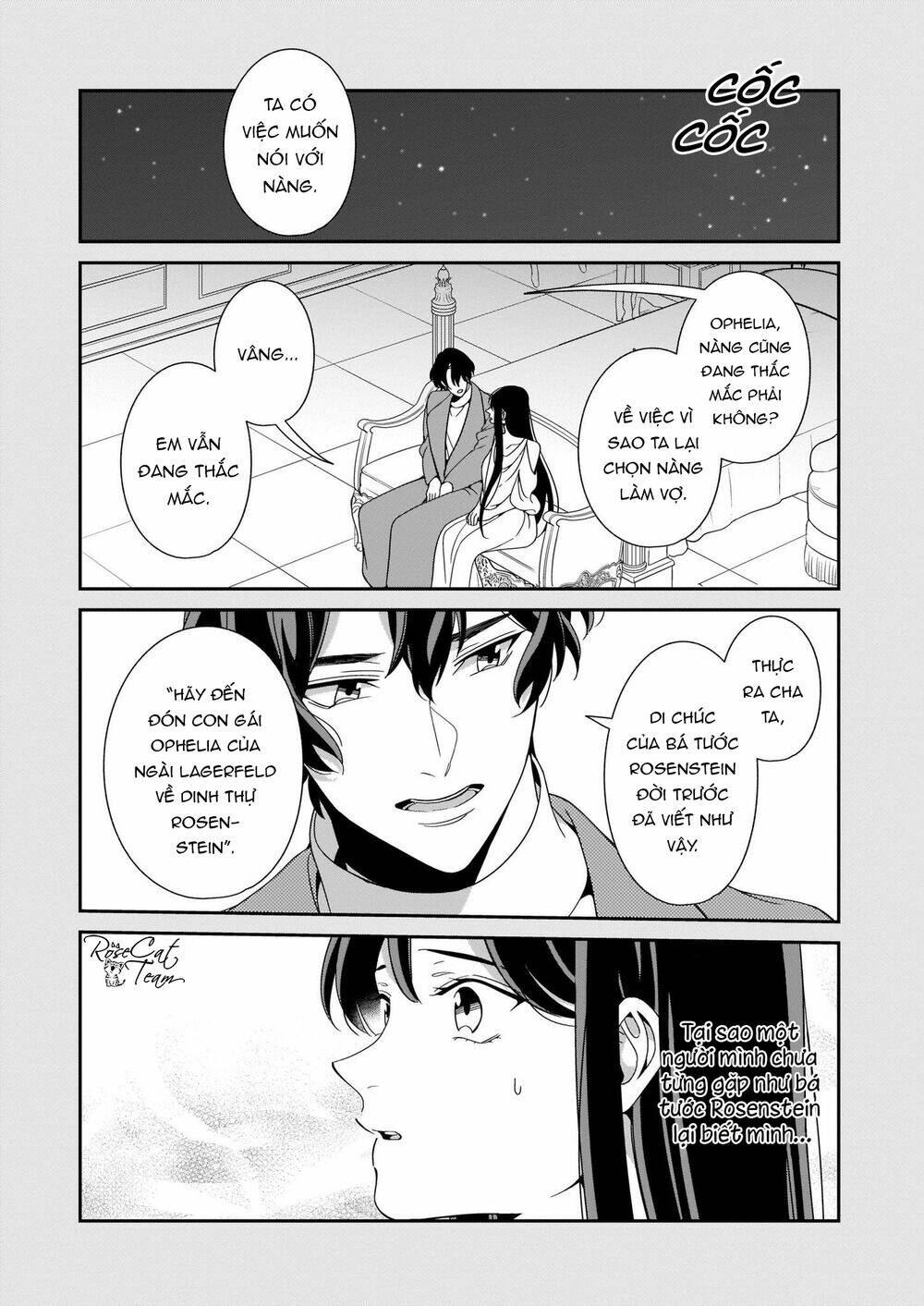 anata ni sasageru akai bara chapter 6 19