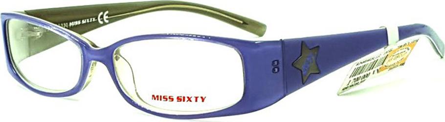 Gọng kính nữ Miss Sixty MX169 R96