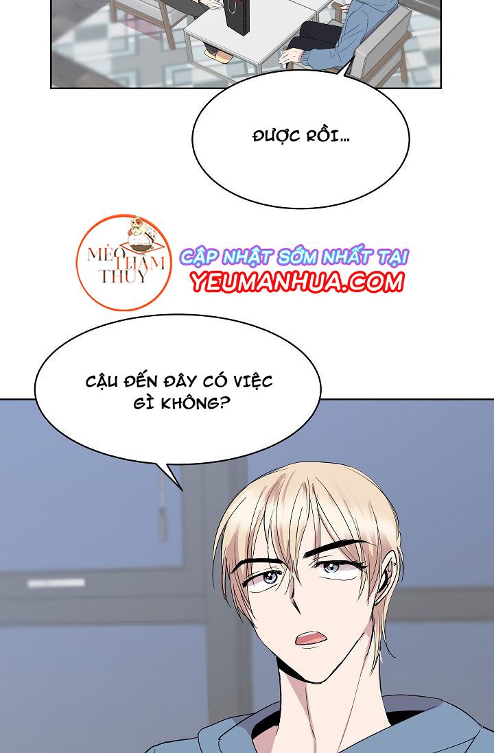giúp em với, chú ơi! chapter 10 11