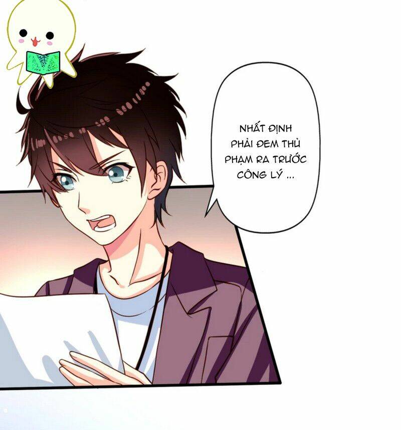 ông chủ của tôi là yêu quái chapter 23 17