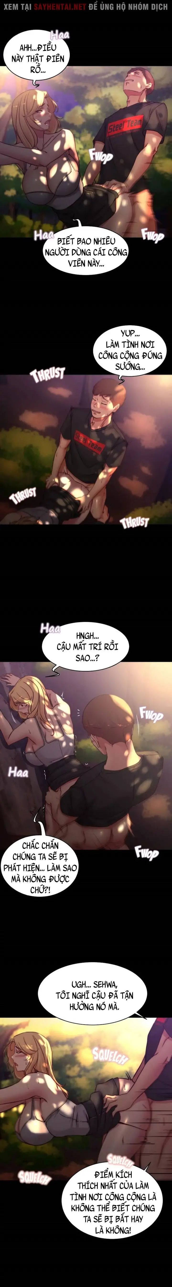 nhật ký quần lót chapter 63 9