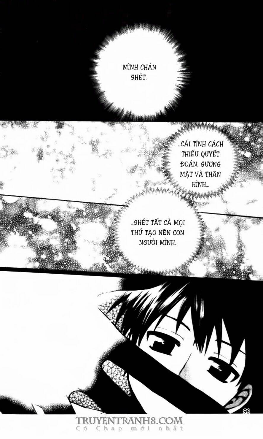 trường học bí ẩn chapter 46 22