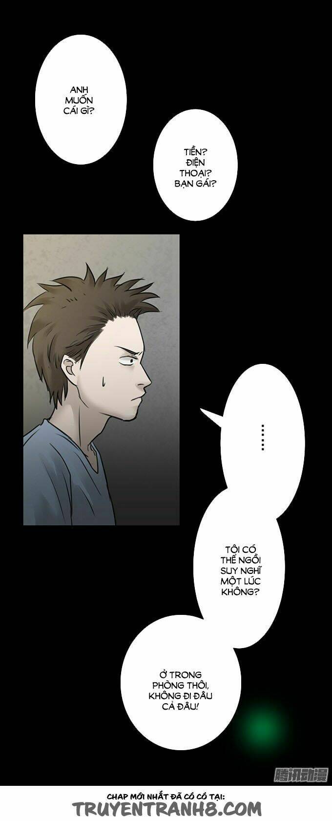 ớn lạnh tuyệt đối chapter 108 21