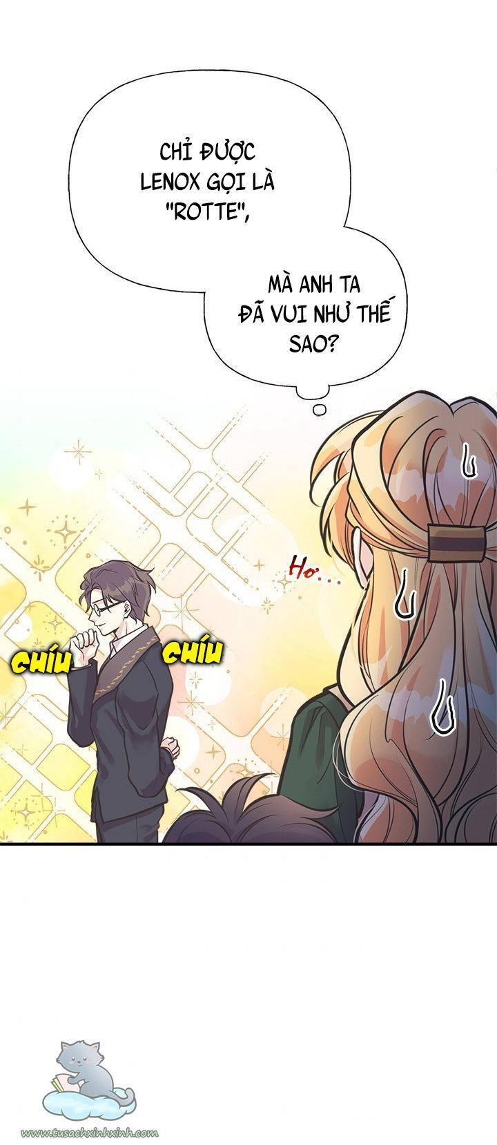 chị tôi nhặt về nam chính của tiểu thuyết chapter 57 7