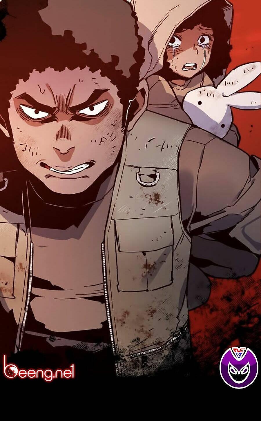 bạn học tôi là lính đánh thuê chapter 4 102