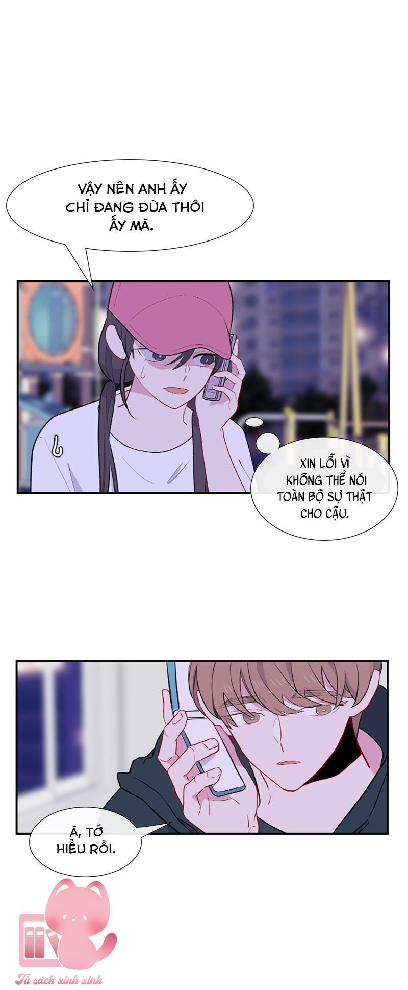 về bên anh chapter 43 13