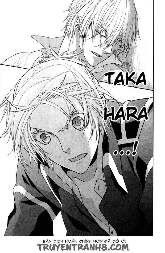 samurai drive chapter 6 27