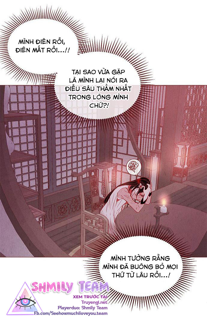 liệu rắn có ăn hoa chapter 6 43