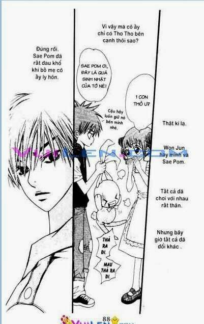 chàng trai thứ 13 chapter 4 89