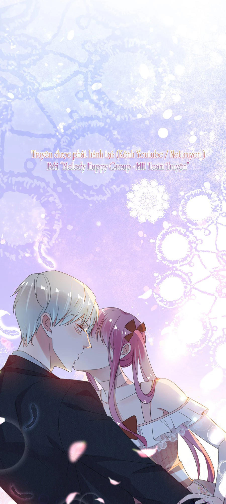 hoàn mỹ lão công tiến hóa luân chapter 45 29