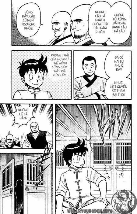 hoàng phi hồng phần 1 chapter 12 58