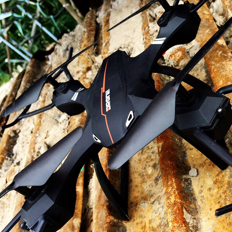 Flycam điều khiển từ xa W880-32 full HD 1080p Drone quay phim chụp ảnh