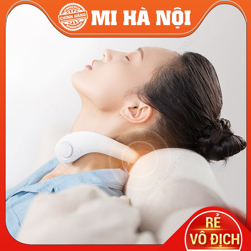 Máy massage cổ thông minh Xiaomi Jeeback G5 Hàng chính hãng