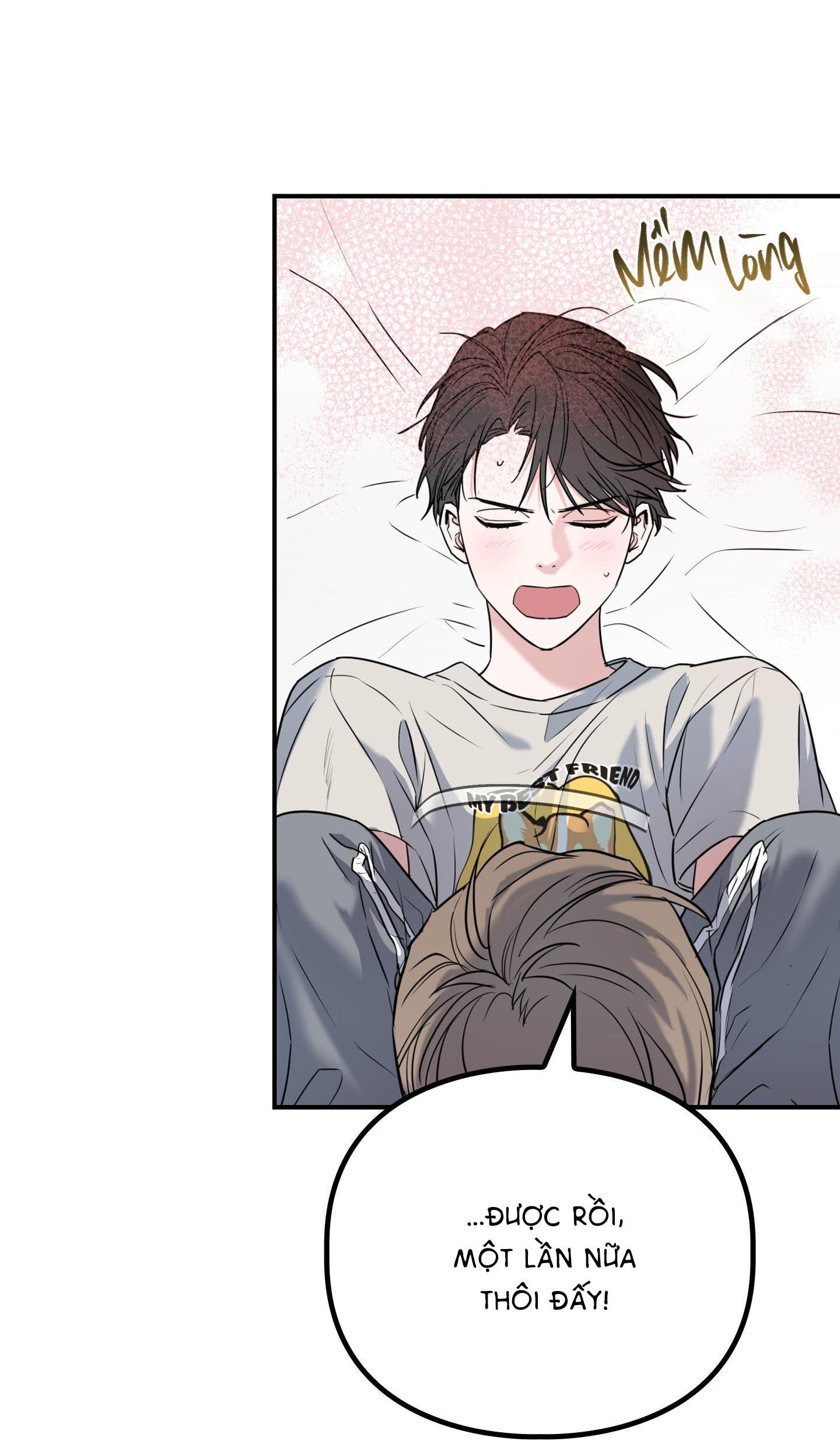 alpha mặt hàng không thể trả chapter 4 7