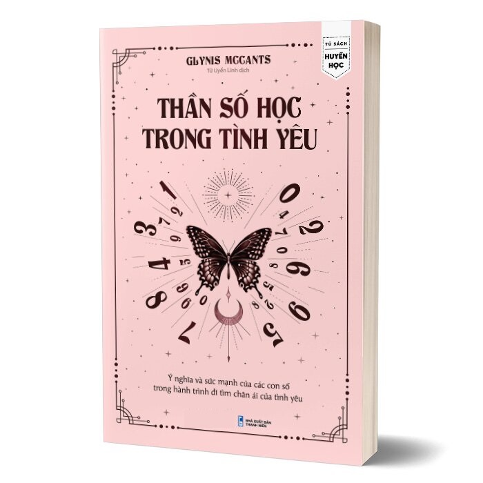 Thần Số Học Trong Tình Yêu - HH