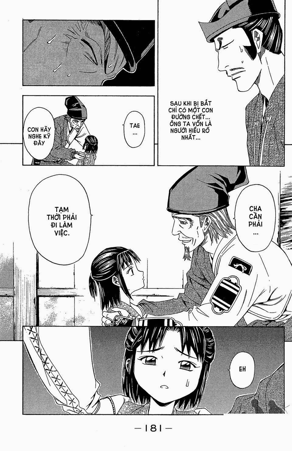 thiếu niên vương phần 2 chapter 60 54